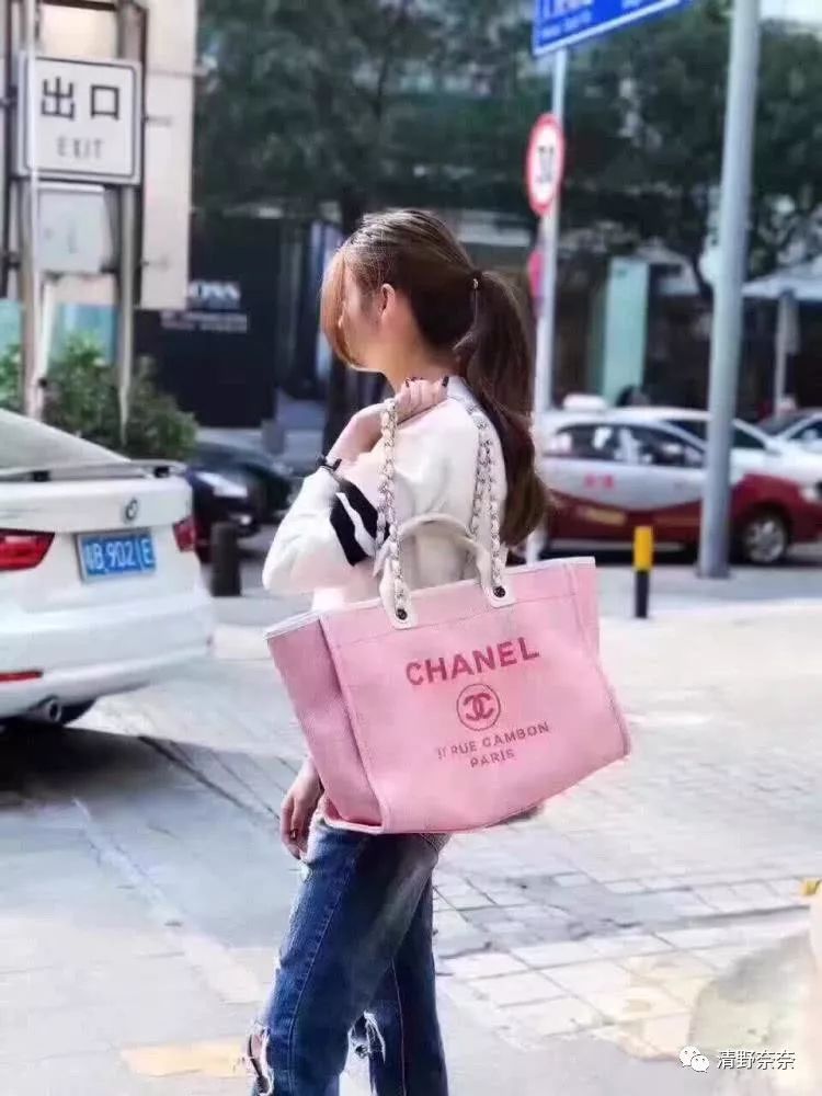 香奈儿慵懒大包,香奈儿女士推荐