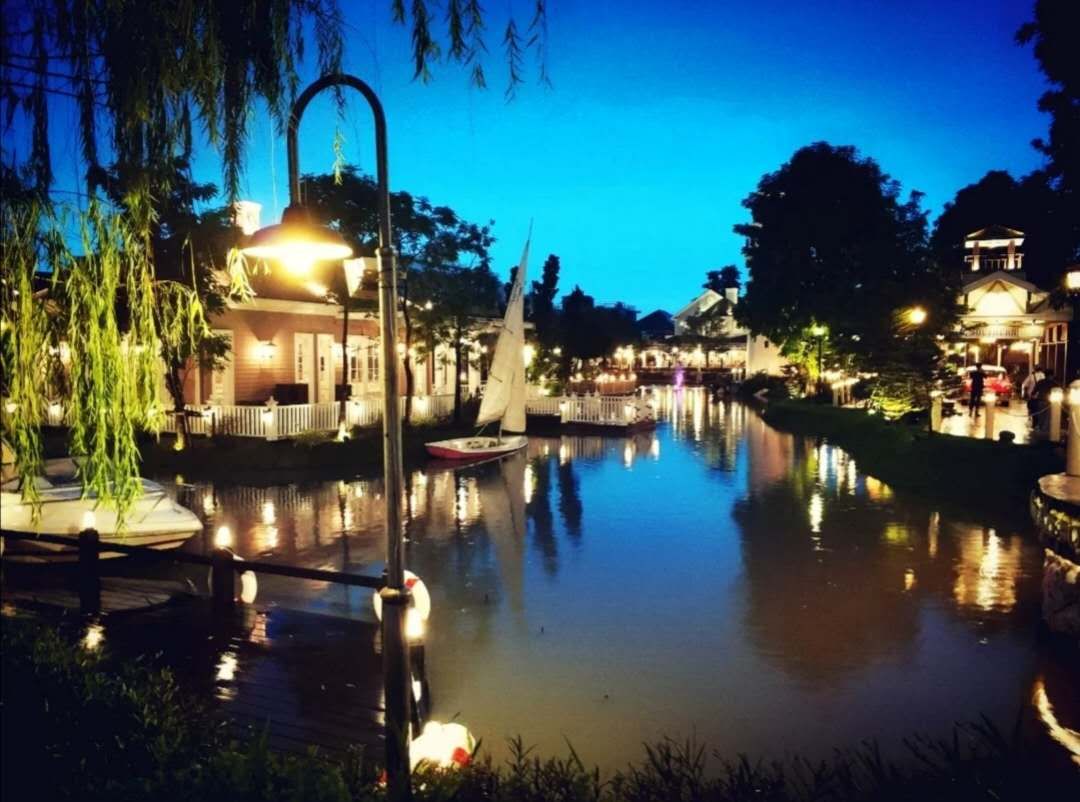 泰国清迈旅游景点大全,泰国值得去旅游吗