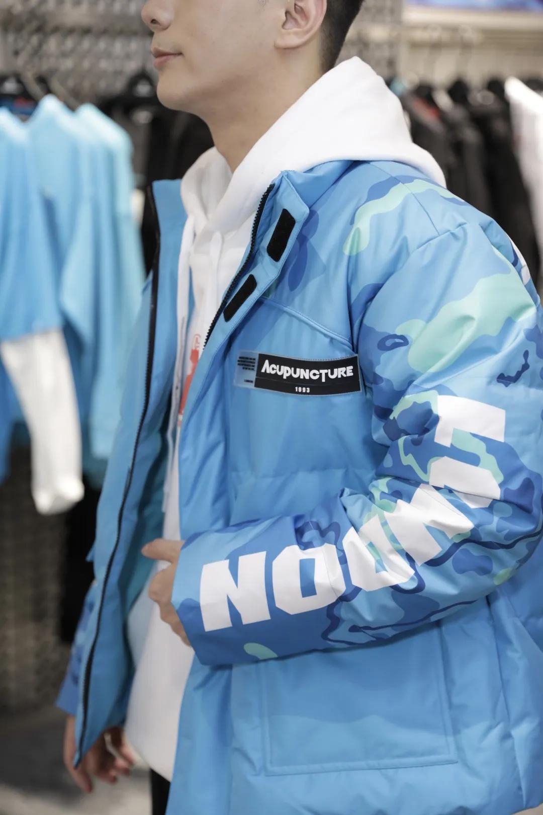 潮人汇聚,徐家汇比较潮的商场