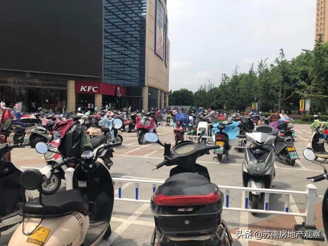 苏州东方时代广场烂尾,时代广场烂尾