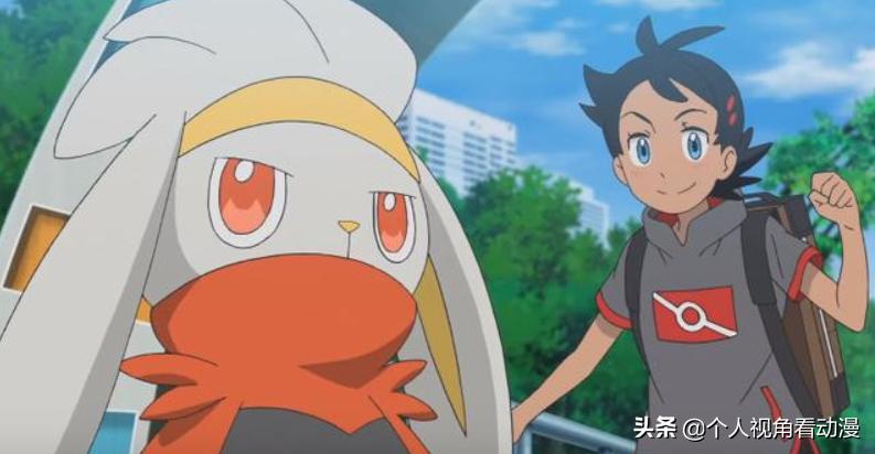 精灵宝可梦小豪会成为梦幻吗,为什么宝可梦会出小豪