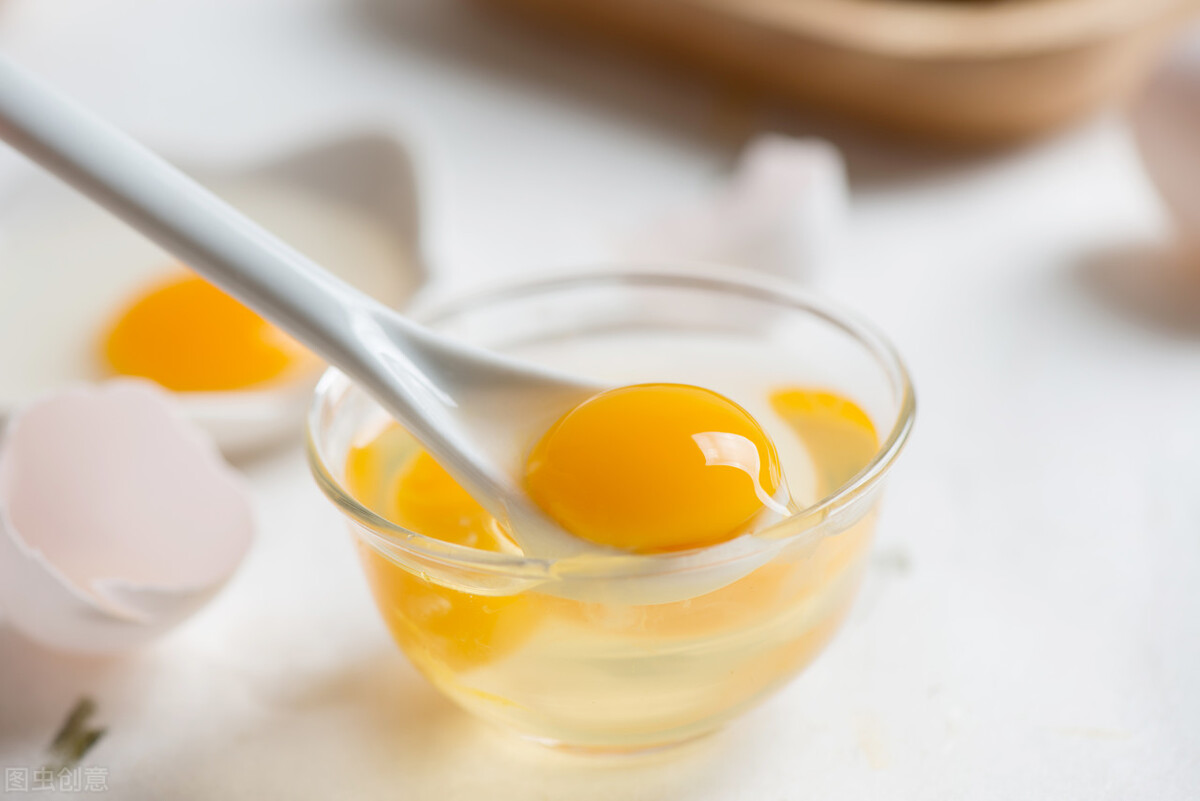 鸽子蛋的蛋羹如何做,鸽子蛋羹的正确做法