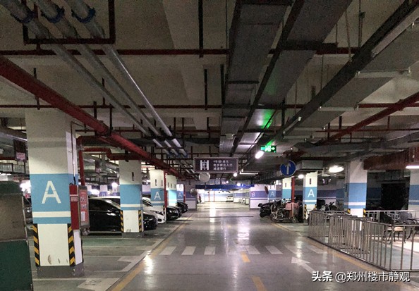 贾鲁河锦艺,贾鲁河边看融创龙府