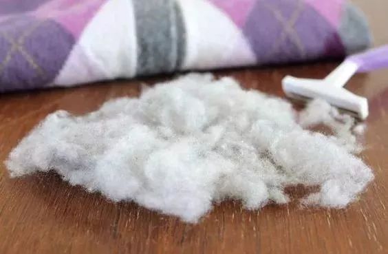 羊毛毛衣起球怎么处理,羊毛衣掉毛球怎么办