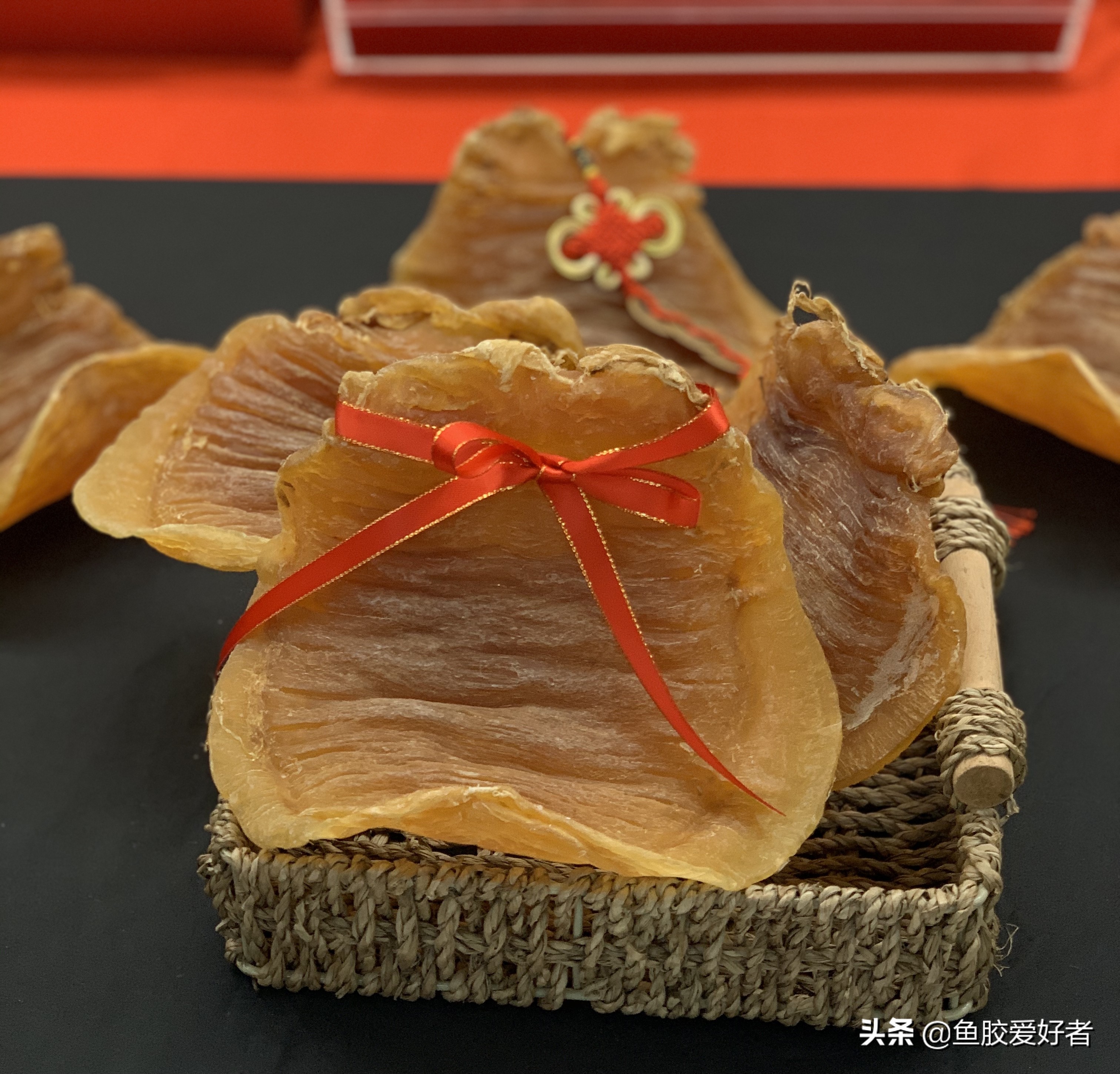 鱼胶网红推荐,今年爆款鱼胶