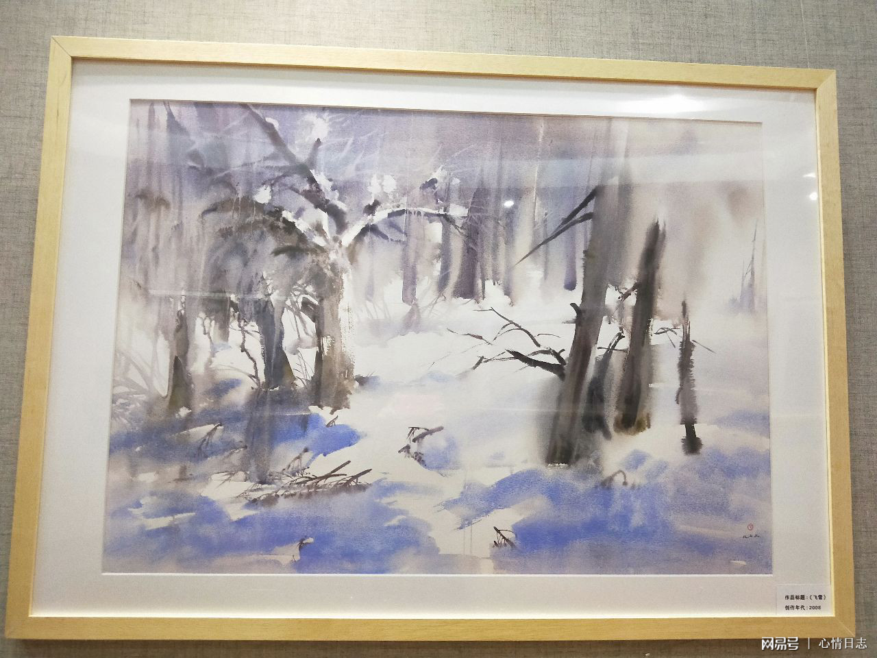 陈一了水彩风景写生作品,陈一了水彩风景作品