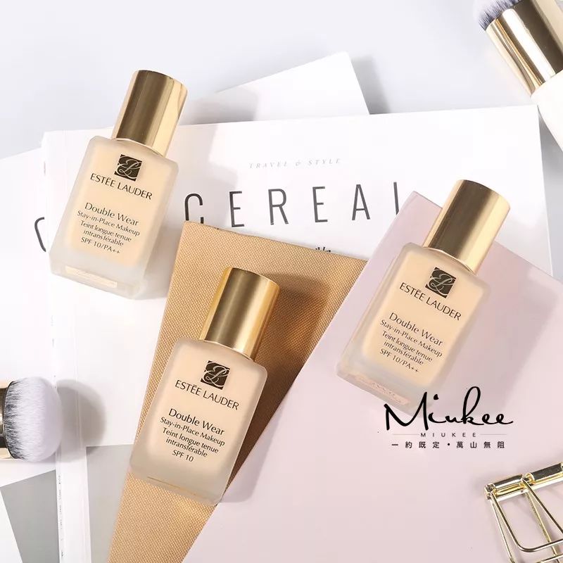 粉底气垫哪家好,口碑较好的气垫粉底