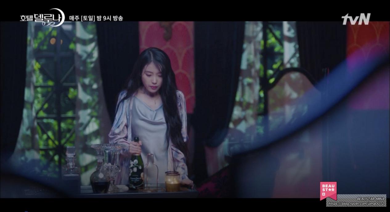 韩素希韩剧穿搭夏季,韩素希甜蜜之家穿搭