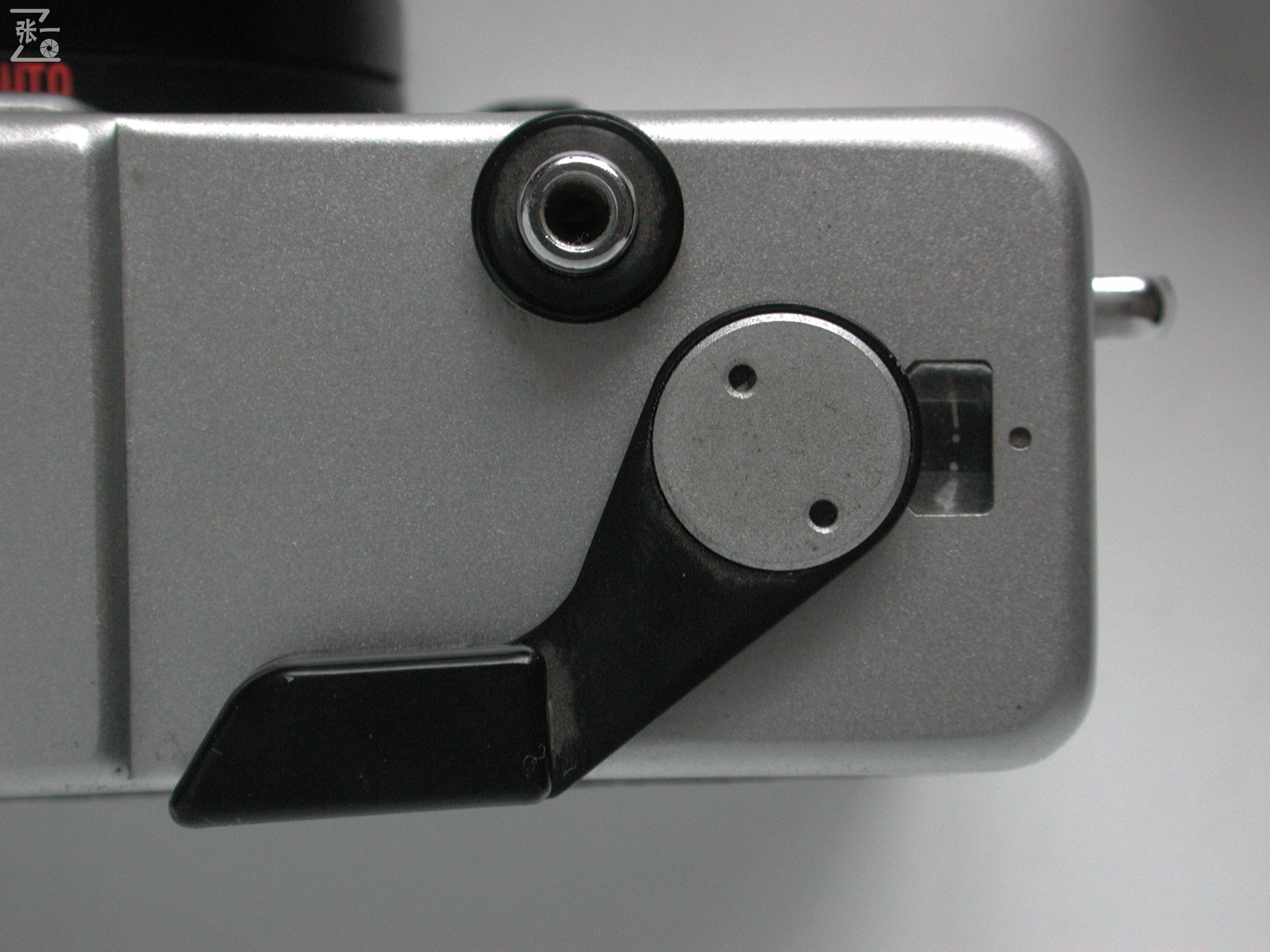 日本为英国贴牌生产的Prinz35ER旁轴照相机!F1.7大光圈镜头