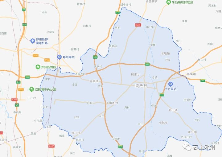 航空港区前途,航空港区还有什么大的发展前途