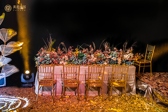 婚礼策划建议,5条创业建议