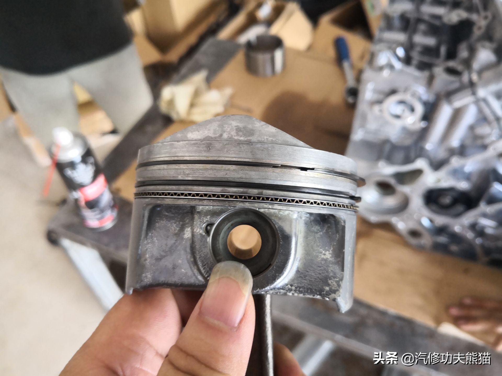 奥迪a8l烧机油严重有什么征兆,奥迪a8l烧机油现象普遍吗