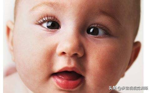 关于宝宝眼睛的5大谣言，大部分家长都深信不疑