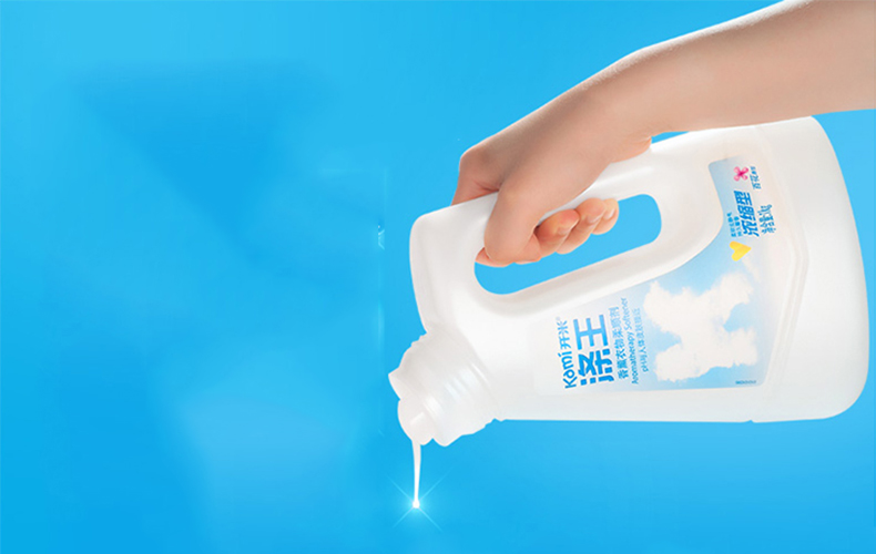 衣服脏了洗衣小技巧,干洗衣物静电怎么消除