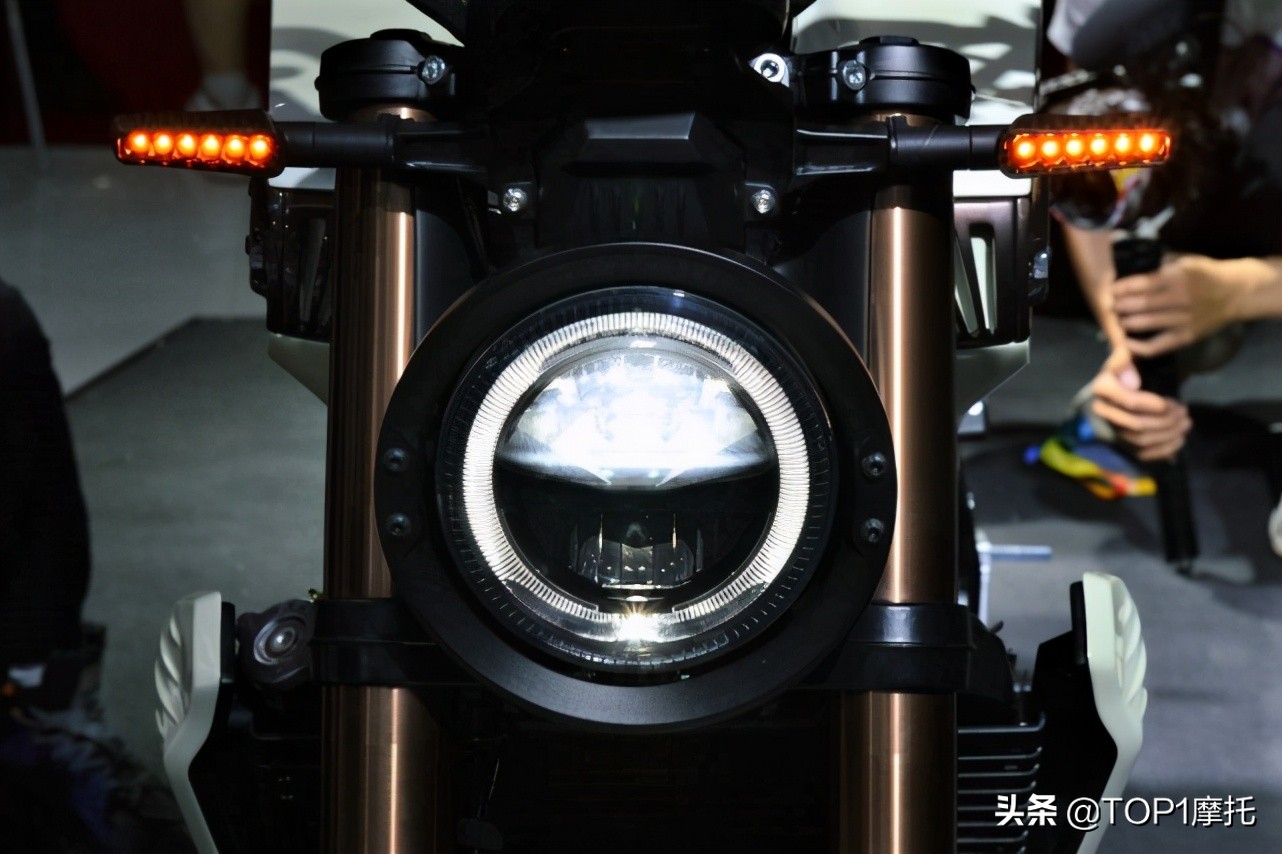 飞肯tt上市,飞肯小太子摩托车