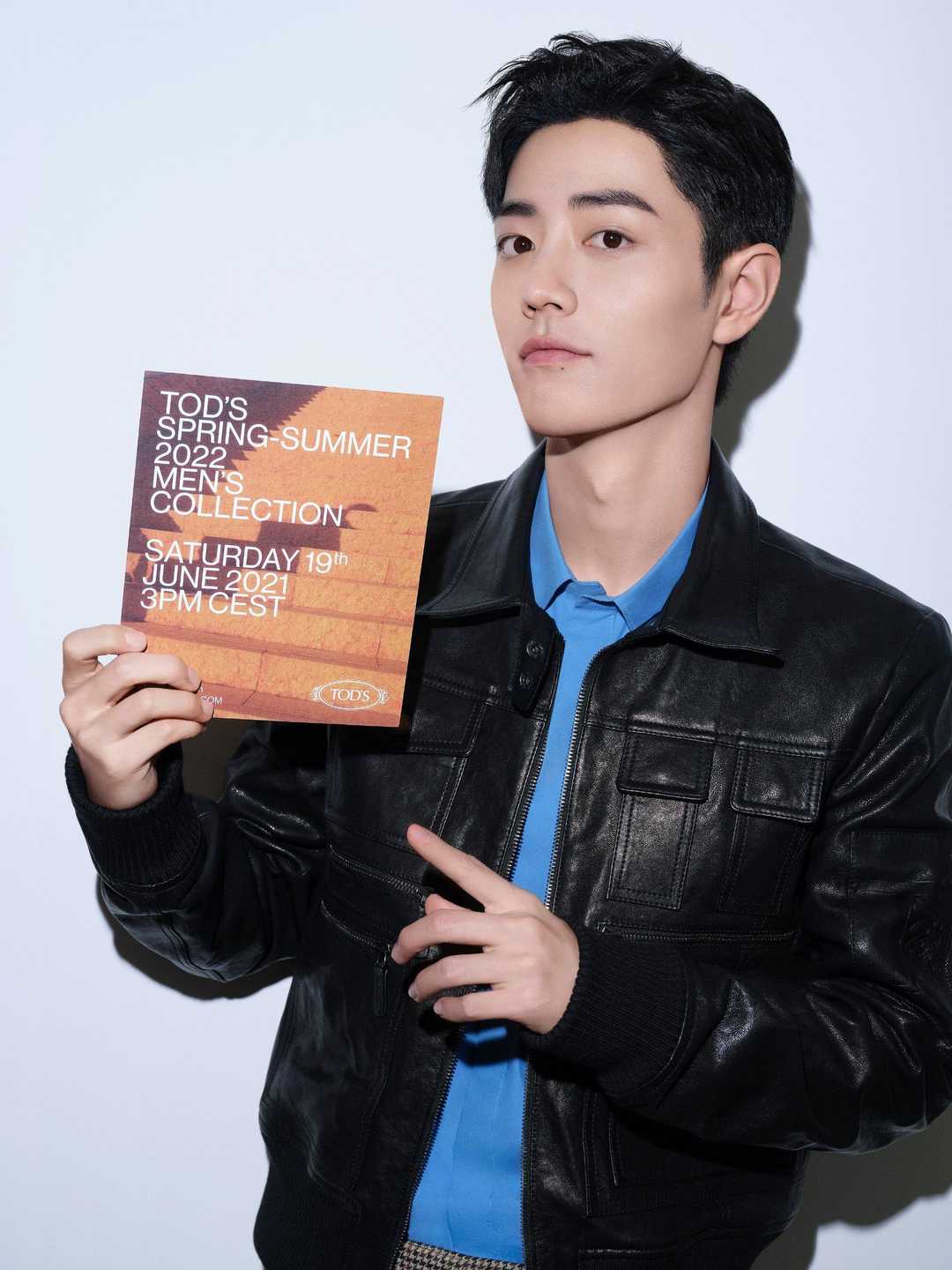 tods2023春夏男士系列发布会,tods2022秋冬男士系列上市