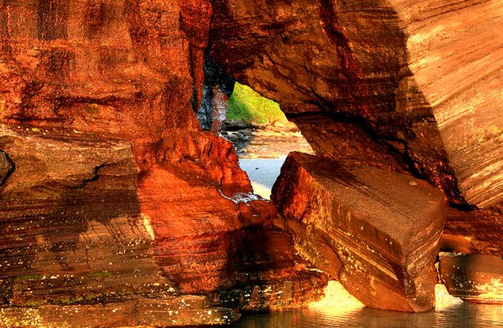 去北海涠洲岛最全旅游攻略,涠洲岛最详细攻略拿走不谢