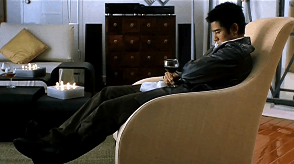 那些对着干的男女，最后都成了情侣