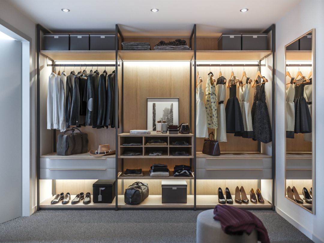 开心木门现代简约,开心木门值得拥有吗