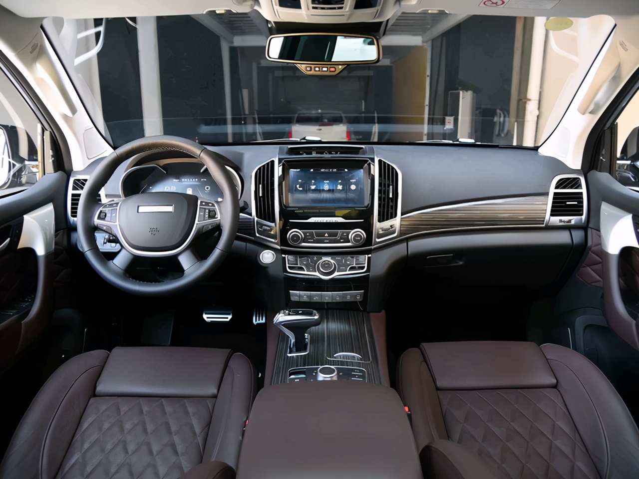 24款哈弗h9落地多少钱,24款全新哈弗h9多少钱落地