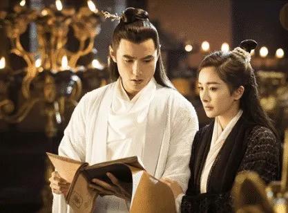 阮经天和万茜拍的啥电影,阮经天和万茜拍的什么电影