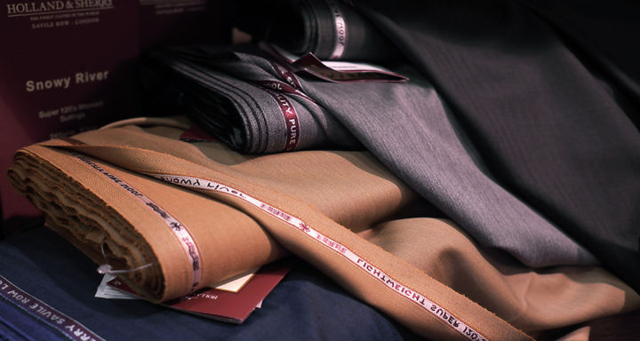 汤尼古其男装,汤尼古古西装定制