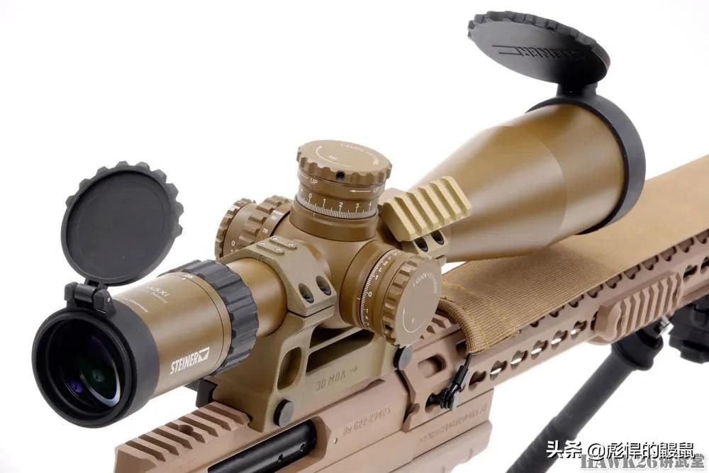 g22a2狙击步枪,德军最新突击步枪