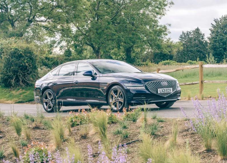 买捷尼赛思十大忠告,捷尼赛思推荐买吗