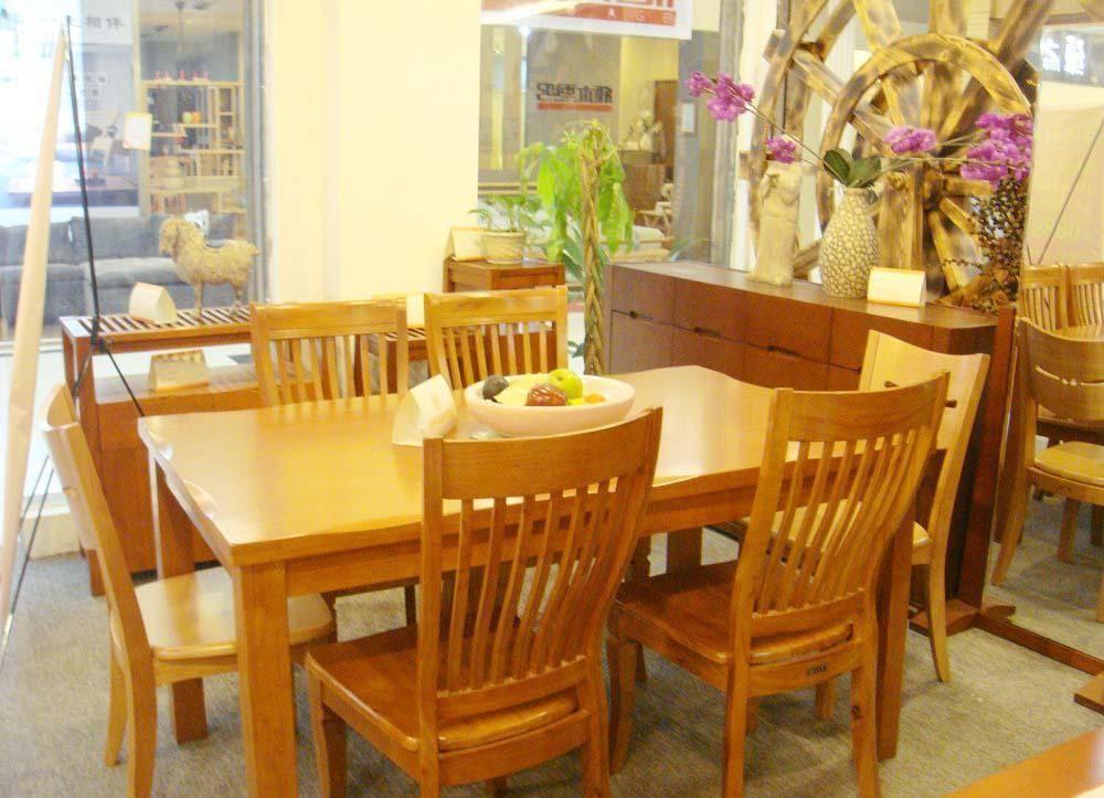 餐厅圆桌和方桌哪个实用,餐桌圆桌和方桌哪个更好看