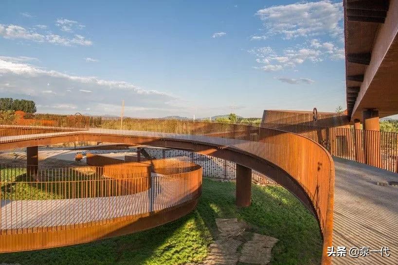 什么是耐候钢厂家批发价,什么是耐候钢价格多少