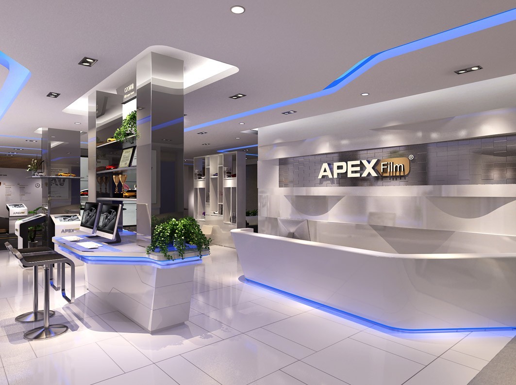 汽车美容开店的几种方式,汽车美容开店秘籍