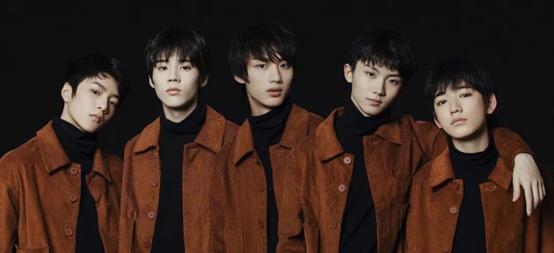 tf二代团就业率,tf二团出道对七个人有影响吗