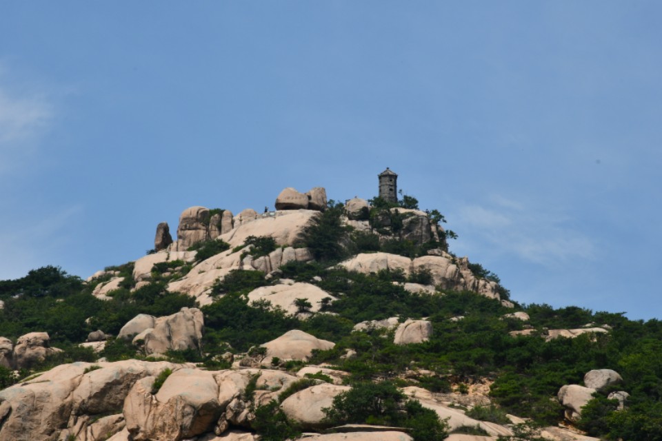 日照五莲山火,日照五莲山景区门票多少钱