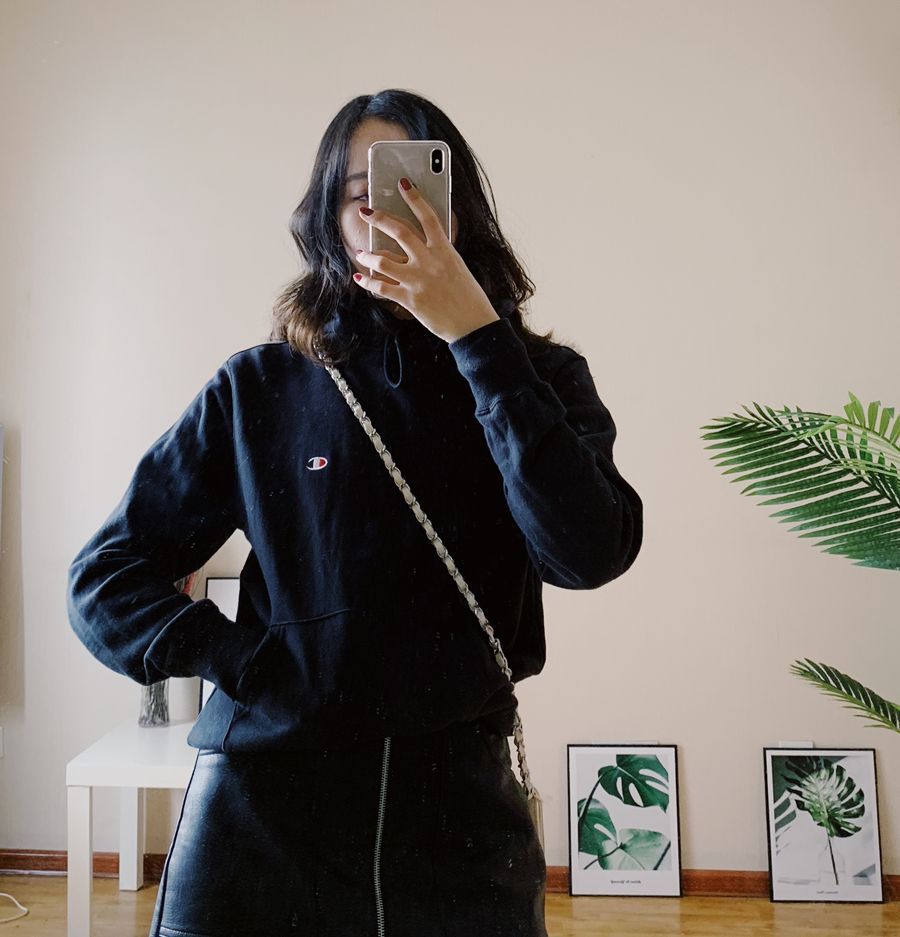 今年流行这些外套好看好穿还显瘦,3件保暖显瘦又高级的外套穿搭