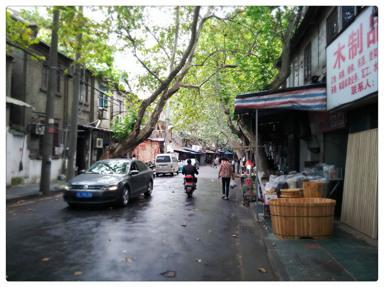 镇江有生活气息的地方,镇江的地方特色