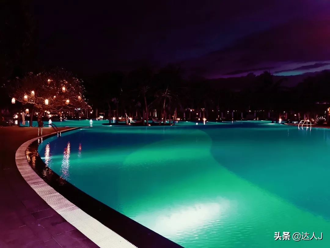 海岛上的梦幻乐园,梦幻海岛主题公园