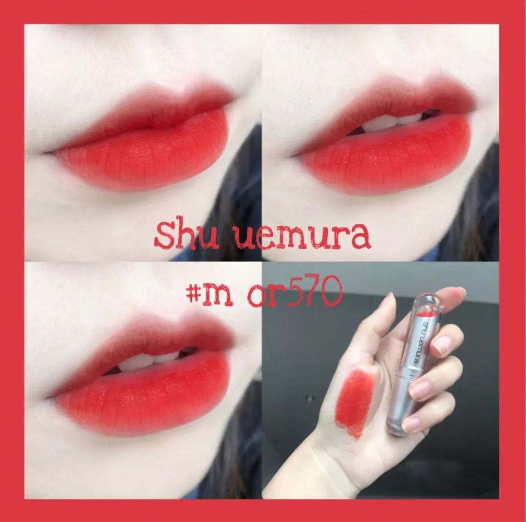 双11口红全攻略！买什么口红，看完这8大色系再入手