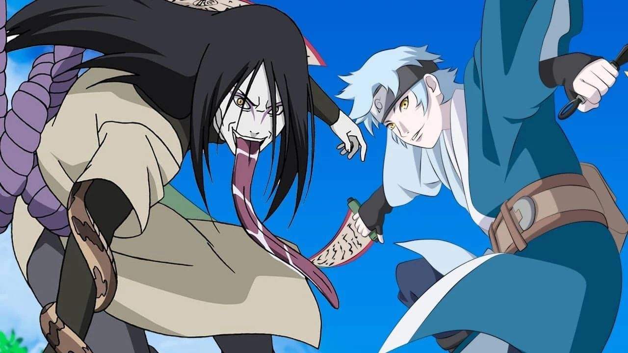 大蛇丸杀三代火影叫什么之乱,大蛇丸杀三代