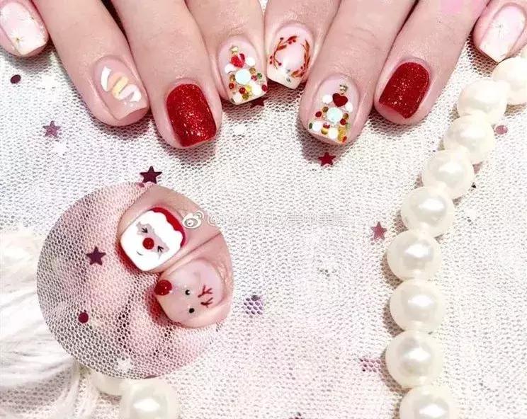 来积分365网，领取专属圣诞礼物！