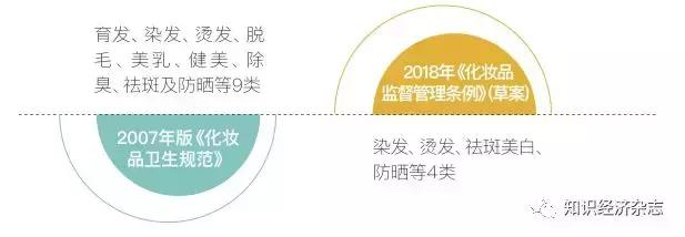 日本药妆发展史,中国药妆护肤品十大排行