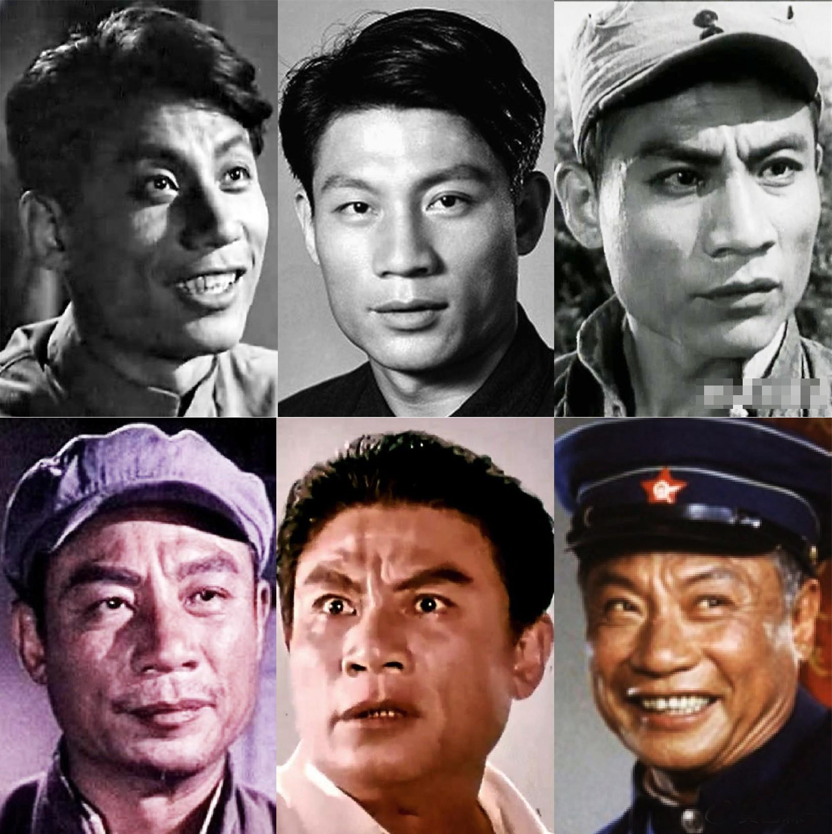 影视荧屏中经典怀旧的十大硬汉,公认最经典的5位荧幕硬汉