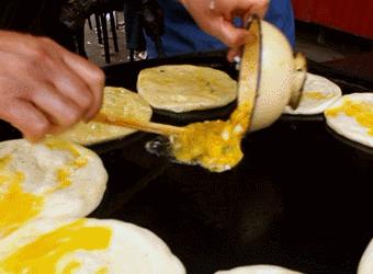 我心中最美味的灵宝小吃作文650字,我心中的灵宝小吃作文800字