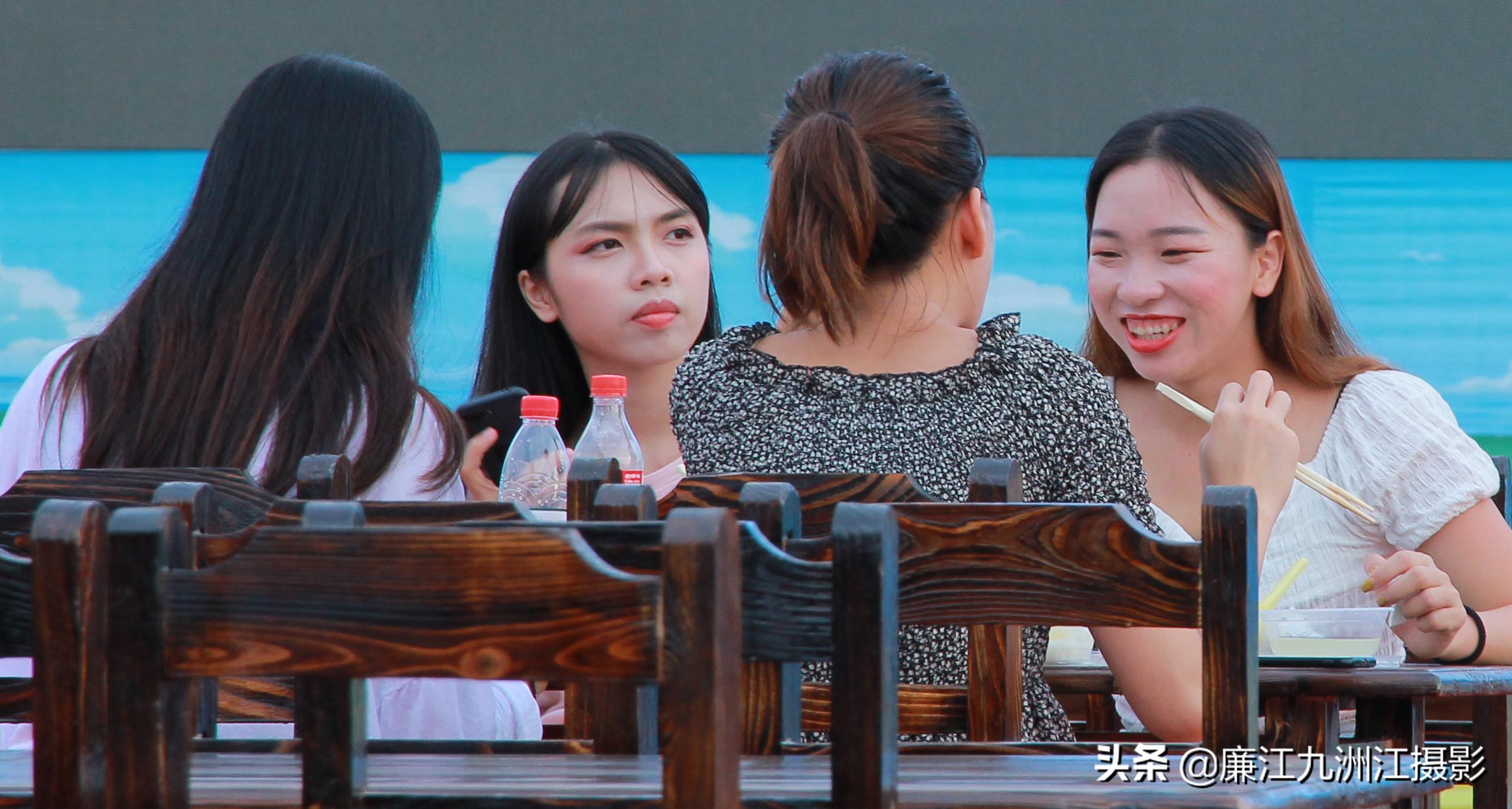 嗨爆廉江！首届廉江泰谷啤酒狂欢节，7月12日免费门票无限送