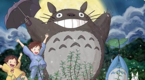 为什么龙猫是人气最高的宠物,为什么龙猫招人喜欢