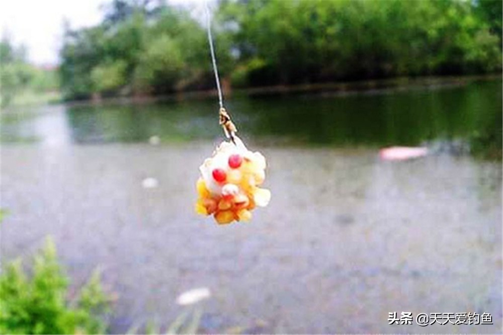 野钓想钓大鲫鱼小鲫鱼闹窝怎么办,野生大型水库小鱼闹窝怎么钓鲫鱼