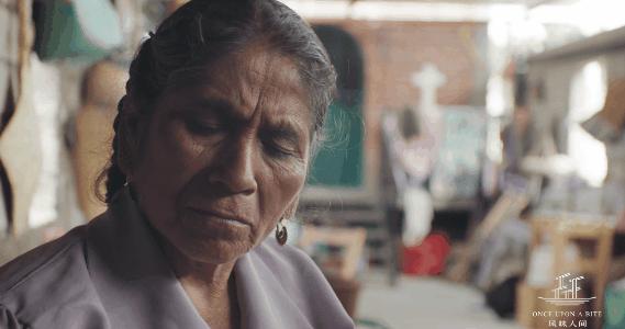 墨西哥香男辣女的口水,为魔力酱,淌了300年