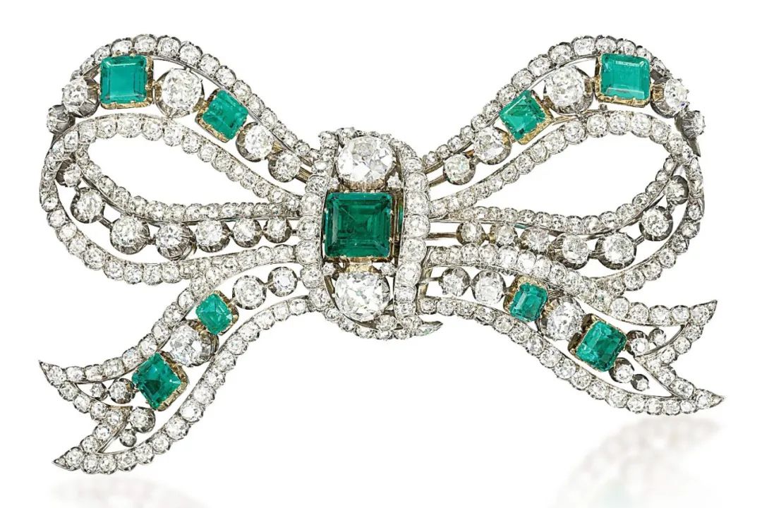 真假名媛启示,真假名媛戴的珠宝有什么区别