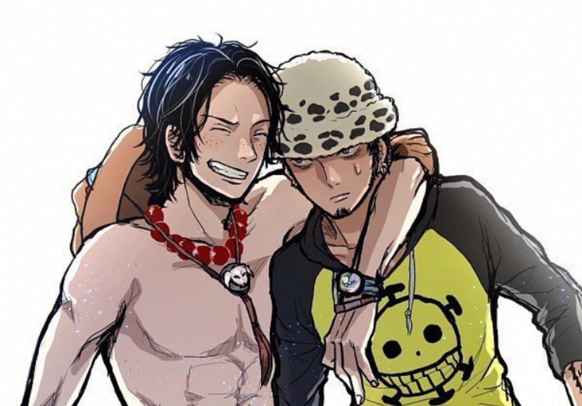 浅谈海贼王角色,“罗”或许会命丧战场,他终究逃不过悲惨结局