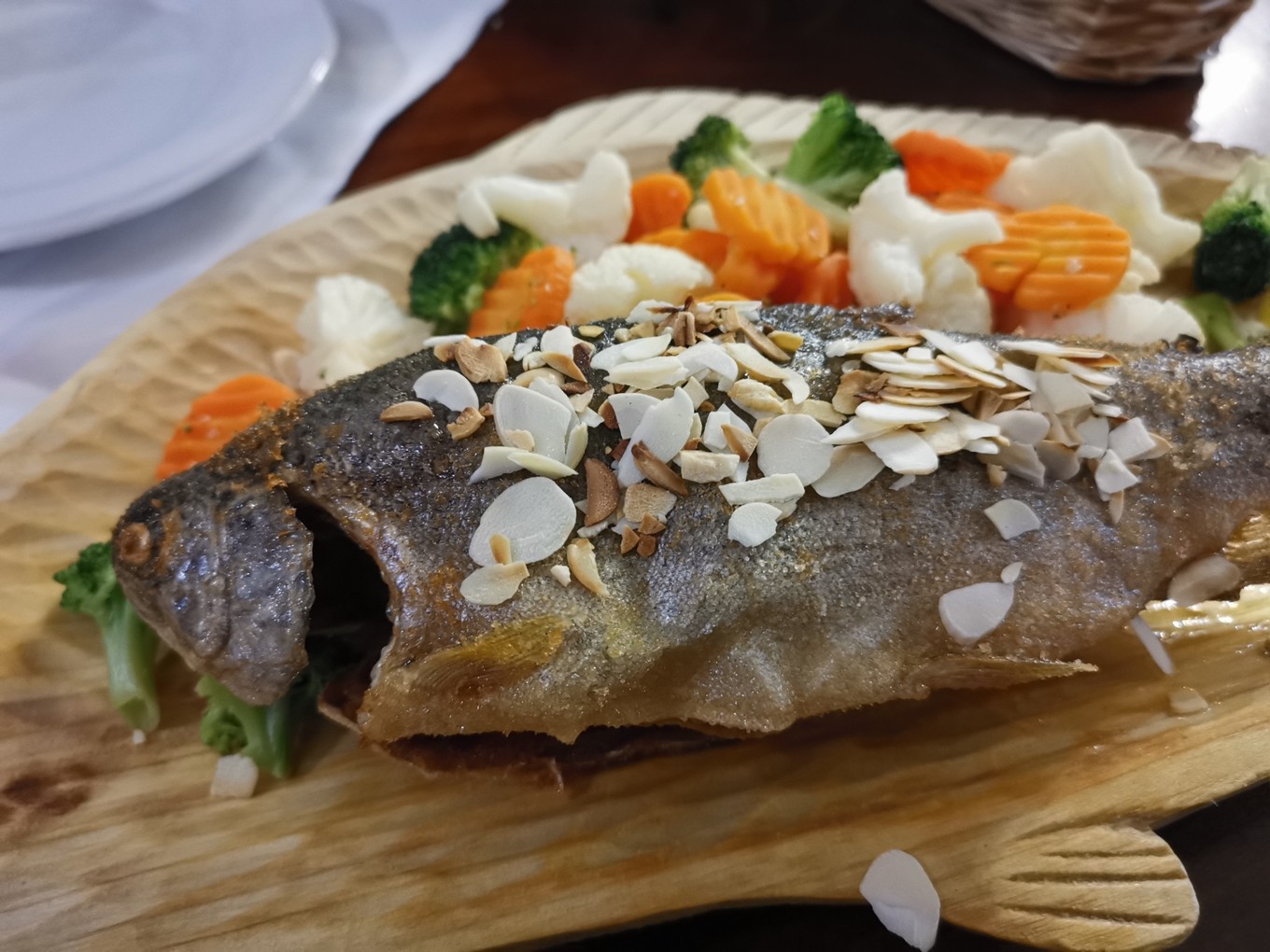 中欧旅游攻略多瑙河,中欧览秀城美食