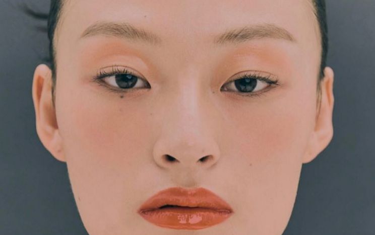 这些韩国品牌的定番模特，私底下也是值得follow的对象